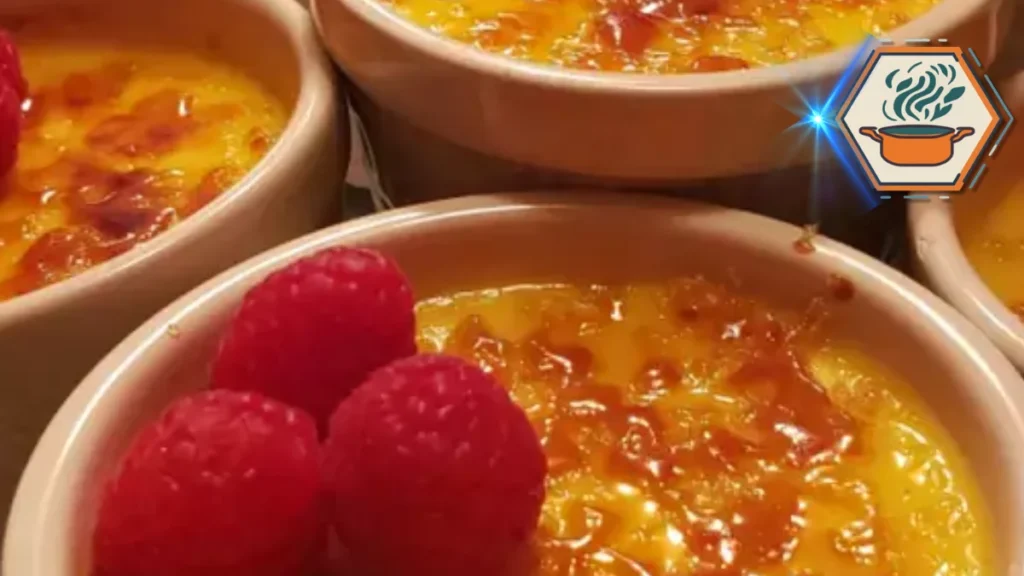 Crème brûlée vs custard: key differences in texture, flavor, ingredients, and caramelized topping.