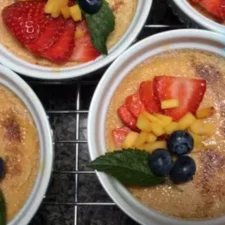 How to Caramelize Brûlée: Master the Perfect Crunch