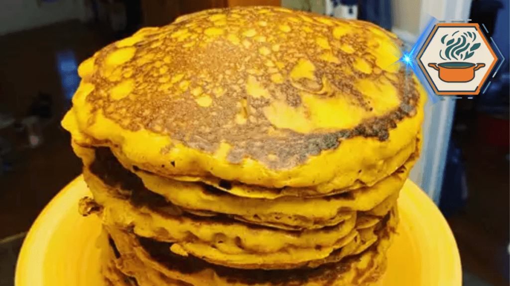 Crispy pancake name: often called a crêpe, galette, or scallion pancake depending on style and origin.