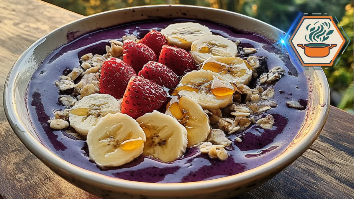 Are acai bowls actually healthy? 1 Comparison of cheeses like mozzarella and burrata, focusing on their textures, flavors, and culinary uses, showcasing the differences and similarities between these popular cheeses.