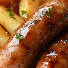 Creative Chicken Apple Sausage Recipes for Any Meal