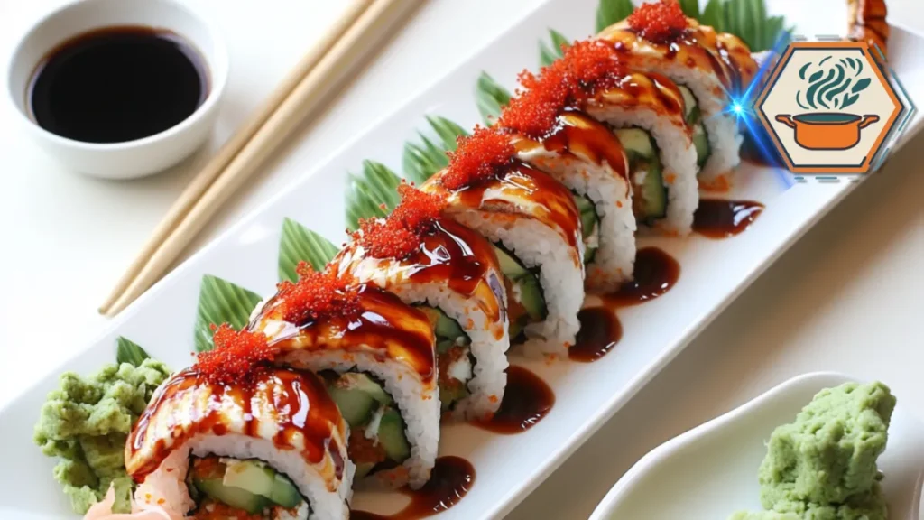 Understanding the preparation of tobiko, exploring whether it is served raw, showcasing how tobiko is prepared and served in various dishes.