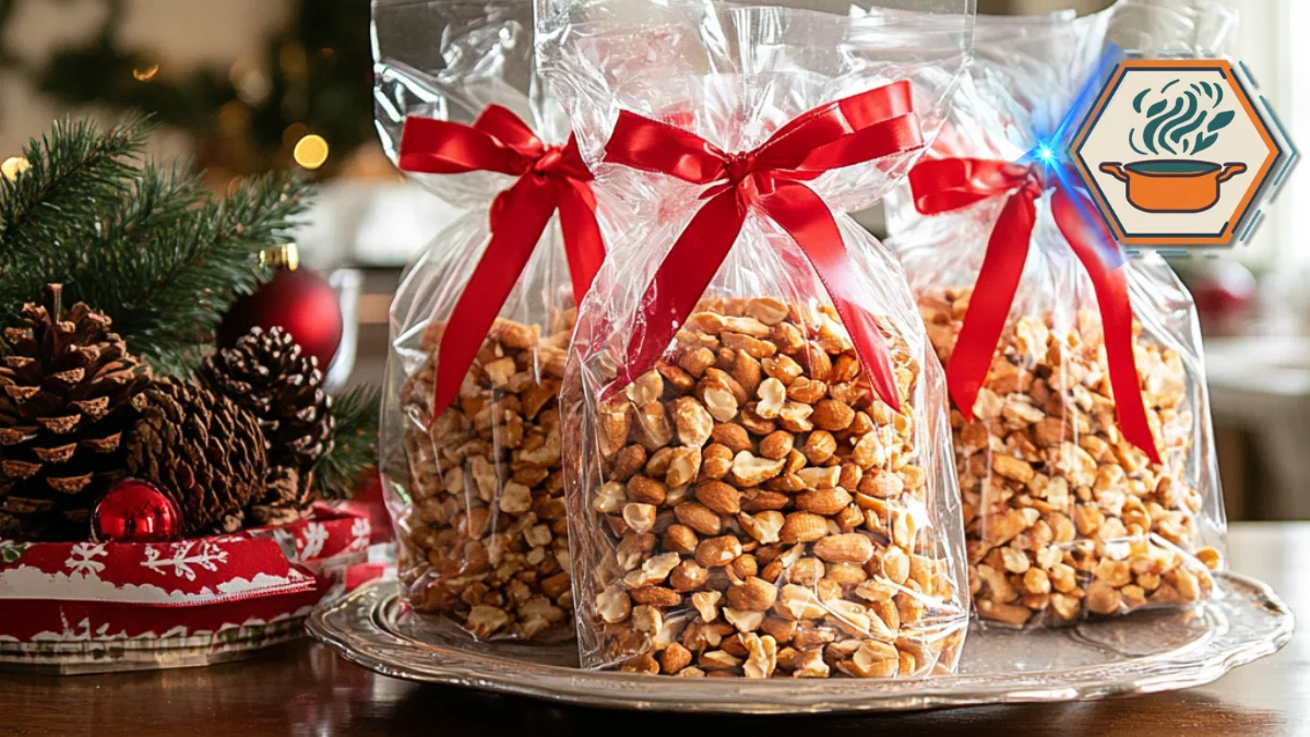 Is peanut brittle a southern thing? 2 https://recipesmind.com/wp-content/uploads/2025/01/Southern-Holiday-Kitchen-Is-Peanut-Brittle-a-Southern-Thing.webp