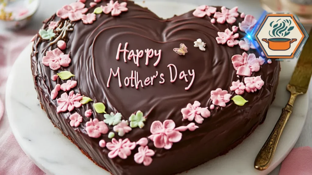 What type of cake to choose for Mother’s Day, featuring sweet ideas for celebrating the occasion with delicious cakes and unique designs.