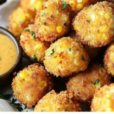 Crispy Golden Bites Recipe