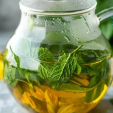 Japanese Mounjaro Recipe – Light Detox Drink Guide
