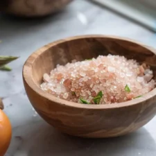 Pink Salt Trick Recipe