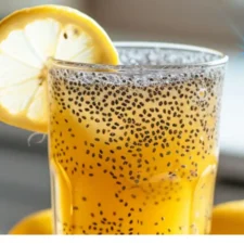 Natural Zepbound Recipe: A Simple Wellness Drink