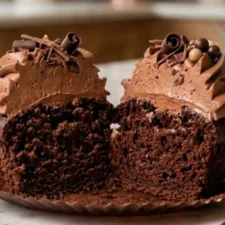 Chocolate Cupcakes Recipe